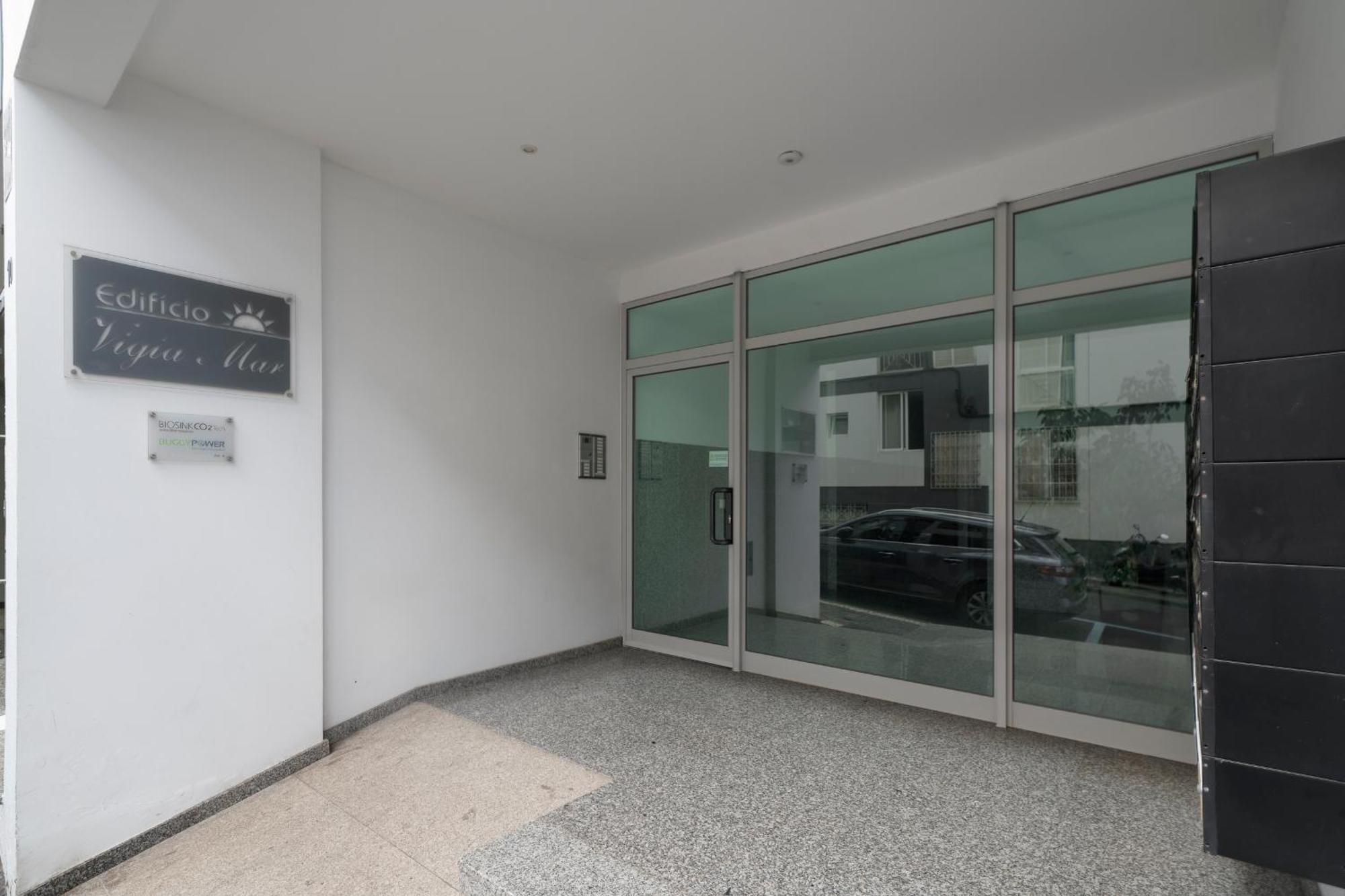 Apartamento Princesa Dona Amelia By An Island Apart Funchal  Exterior photo