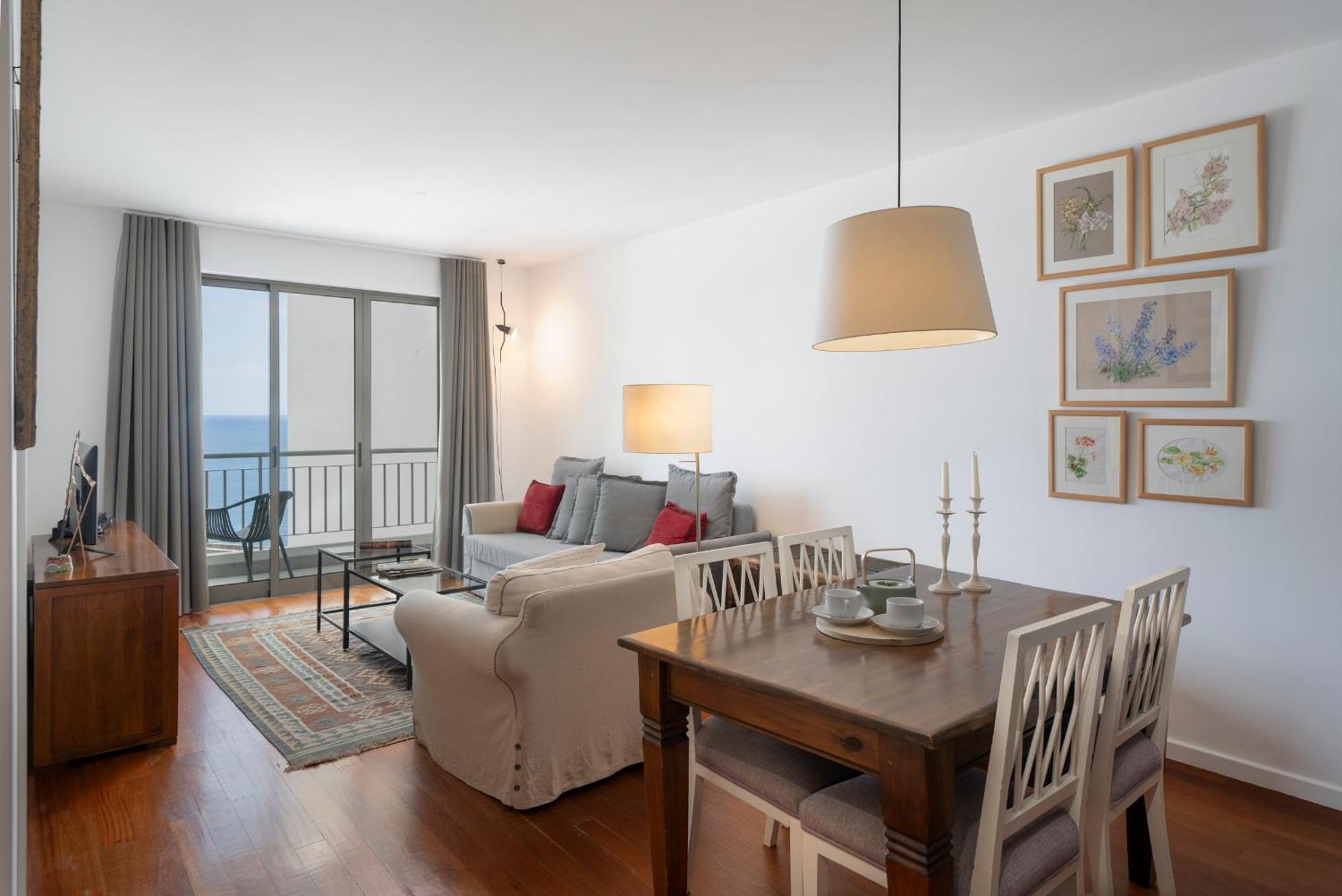 Apartamento Princesa Dona Amelia By An Island Apart Funchal  Exterior photo
