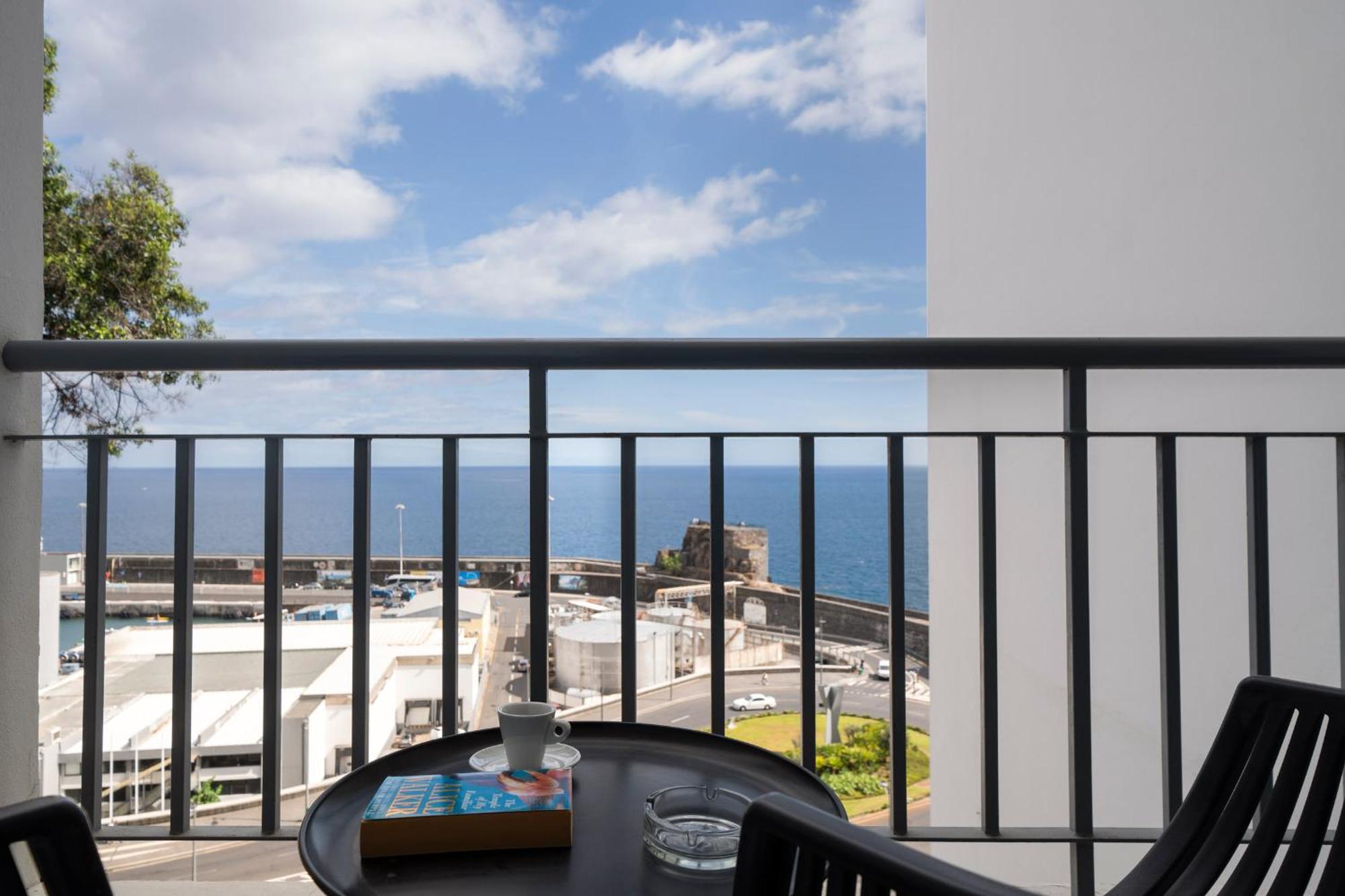 Apartamento Princesa Dona Amelia By An Island Apart Funchal  Exterior photo
